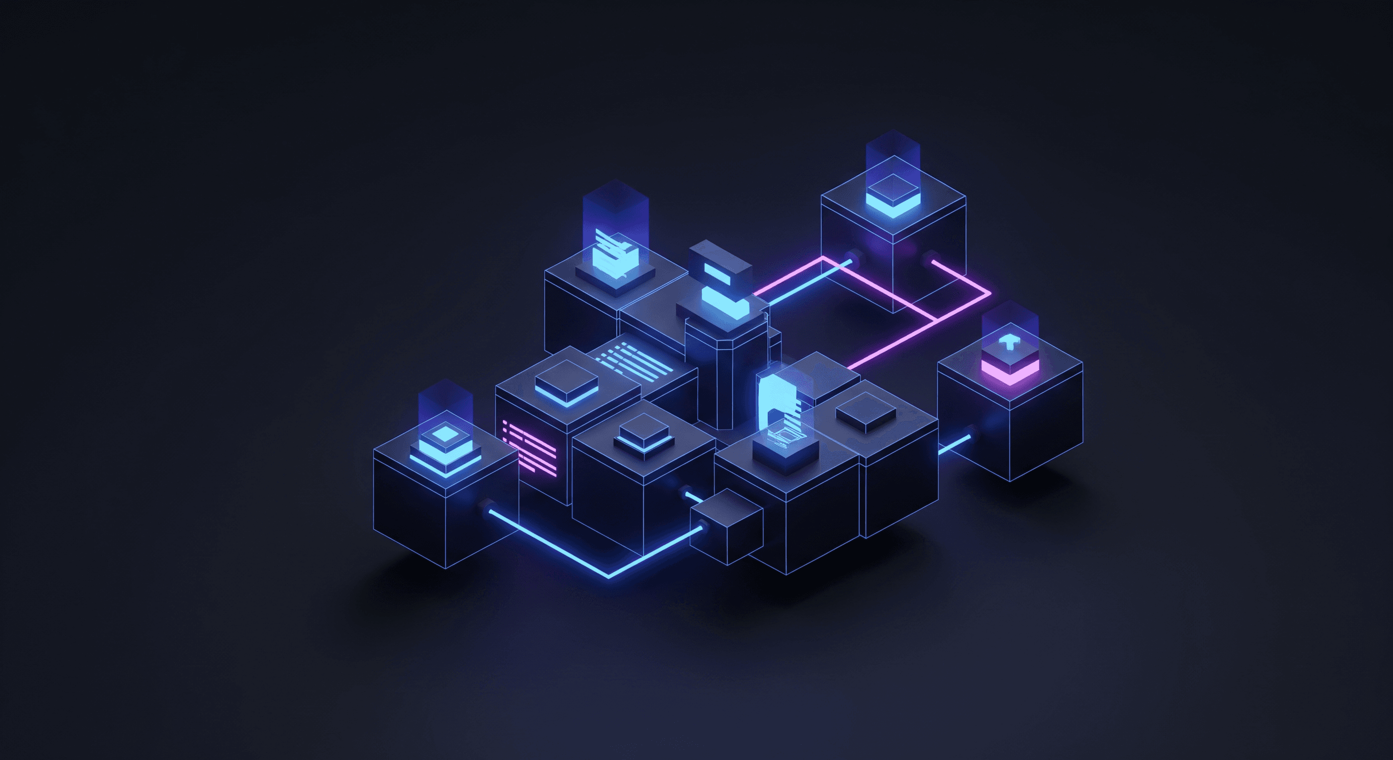 Architecture as LEGO: Building a Testable Rust Service with Blockchain Abstraction